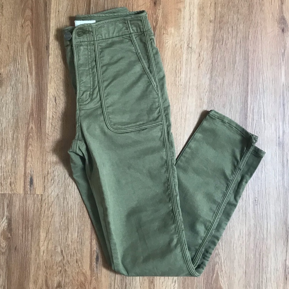 JOIE pants - Picture 4 of 6